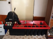 Sollevatore JOBO CPP2 + JOBO