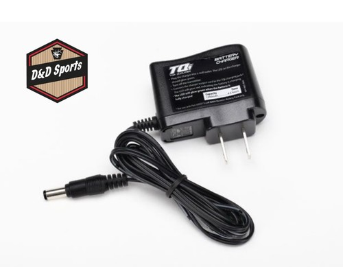 Traxxas 6545 tqi - traxxas,
