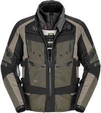 Spidi season evo h2out - 4,