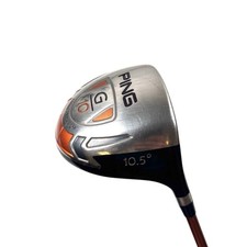 Driver Ping G10 / 10,5 gradi /