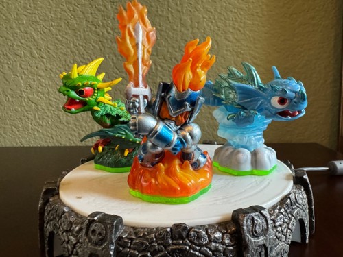 Skylanders spyro adventure - skylanders, spyro's