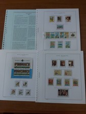 Francobolli Repubblica San