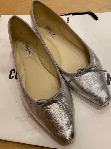 Ballerine repetto misura - repetto, cm