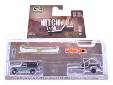 Greenlight 32320B 1/64 1968