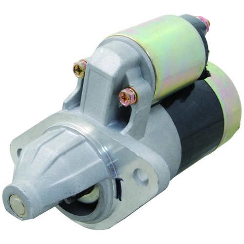 Motorino avviamento yanmar - motorino, di
