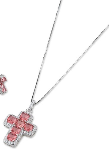 Collana sovrani luce j8387 - collana,