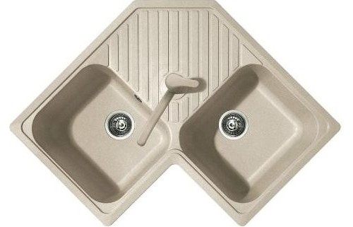 Plados lavello cucina - plados, angolare