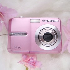 Fotocamera digitale Samsung