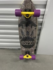skateboard complete