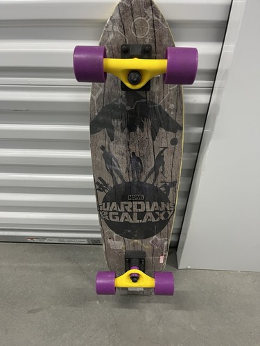 Skateboard complete - skateboard,