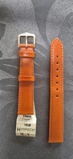 BRACELET DE MONTRE HIRSCH NEUF