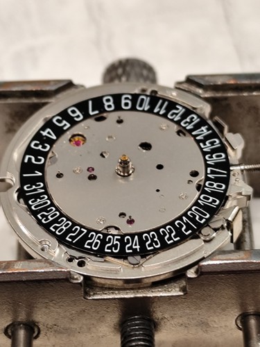 Tag heuer movement carrera - movement,