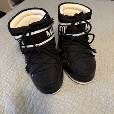 Moon Boot Icon Low 2 Pull On