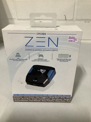 Cronus zen gaming - zen,