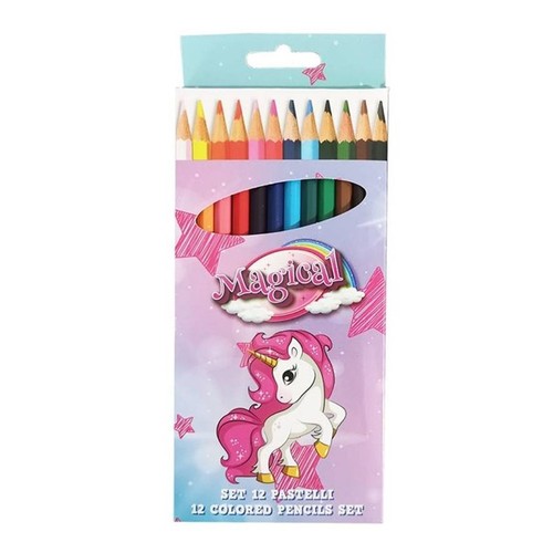 Set pastelli matite - pastelli,