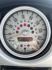 02 03 04 05 06 Mini Cooper