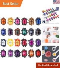 Colorante per candele in