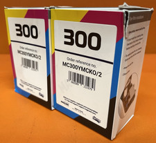 Nuovo lotto di 2 pellicole