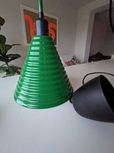 Lampada sospensione ikea - lampada,