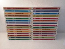 I Classici Delle Letteratura Disney 1/30 Completa Corriere Della Sera-D16