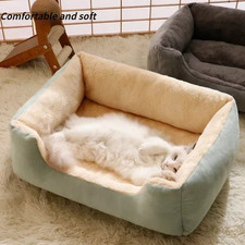 cat/dog kennel soft warm and