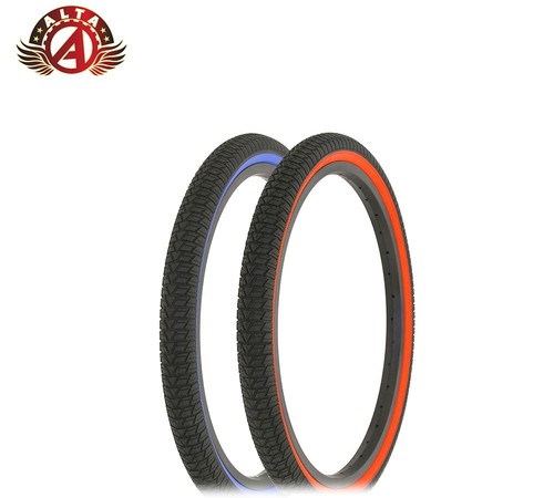 Pneumatici bmx alta infection - pneumatici,