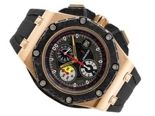 OROLOGIO UOMO AUDEMARS PIGUET