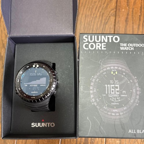 Orologio suunto core - orologio, outdoor