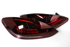 Coppia fanali posteriori