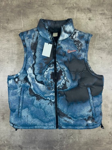 Giubbotto piumino nike nocta - piumino,