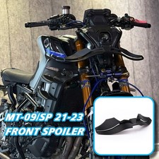 For YAMAHA MT-09/SP Front