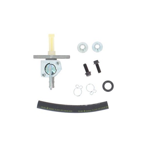 Kit rubinetto benzina completo - kit,