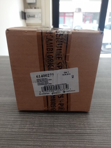 Ariston 61400277 gruppo - ariston,