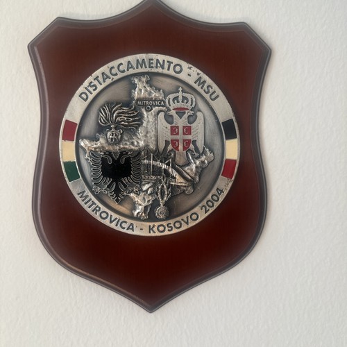 Carabinieri crest - carabinieri,
