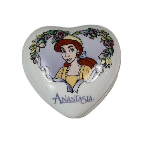Vintage disney anastasia - anastasia, san