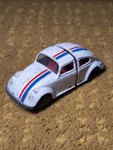 Politoys herbie maggiolino - politoys, il