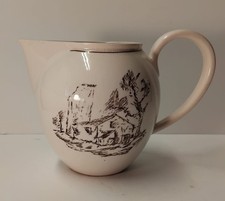 SCI LAVENO BROCCA CON DISEGNO DI ANDLOVITZ