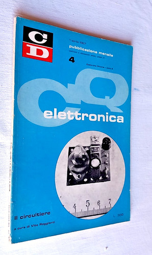 Elettronica del 1967 - elettronica, 4