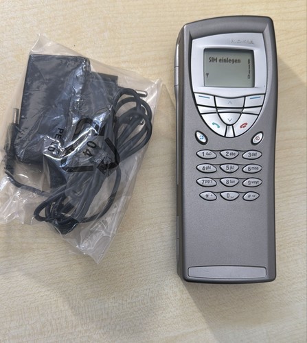 Nokia 9210i communicator - nokia,