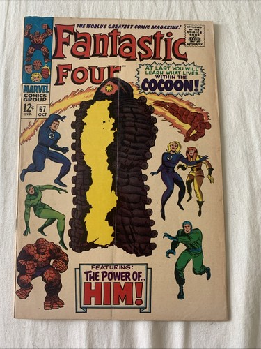 Fantastici quattro - fantastici,