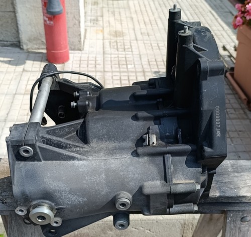 Bmw cambio moto r1150 - moto, r