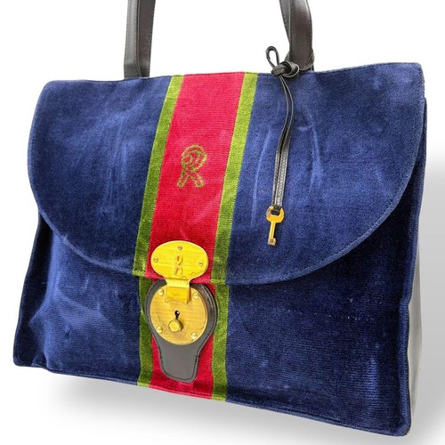 Roberta camerino shoulder - di,