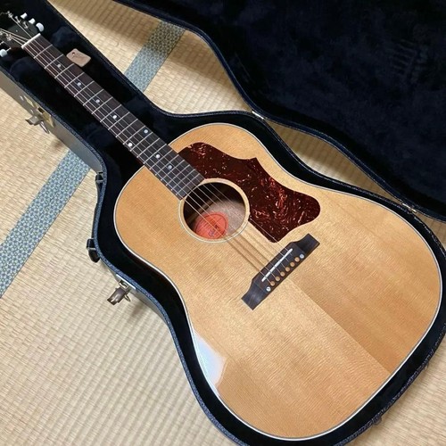 Chitarra acustica gibson - chitarra, j-50