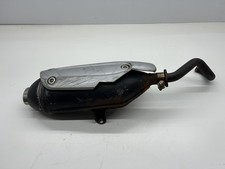 MARMITTA TERMINALE SCARICO