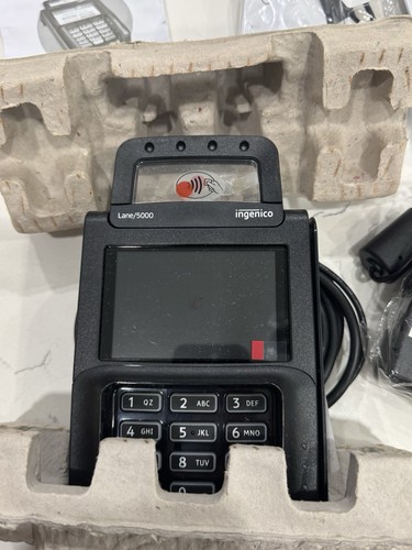 Terminale pos per carte - pos,
