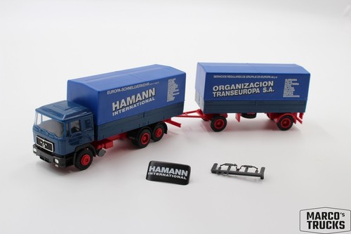Herpa man f90 - herpa,