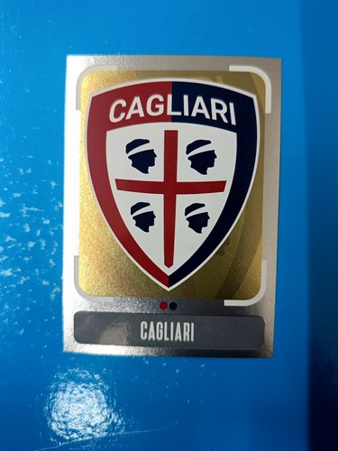 Figurina calciatori panini - figurina,