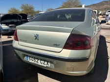 paraurti posteriore PEUGEOT