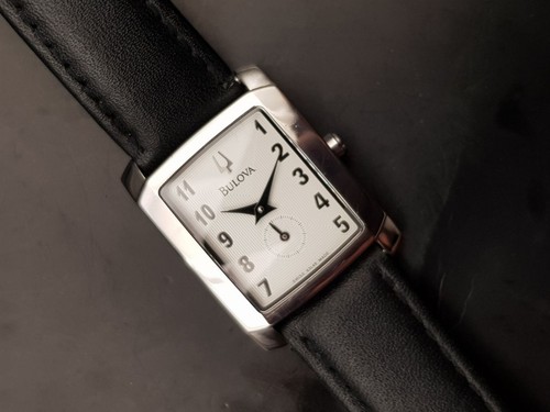 Orologio lusso bulova - di,