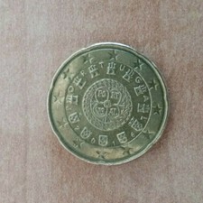 PORTOGALLO 2016 20 CENTESIMI DI EURO - SIGILLO REALE - Divisionale